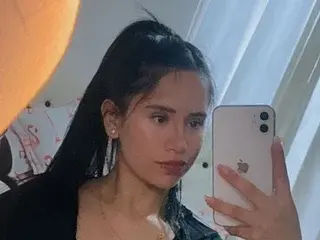 Streamate Adult Webcams of Iriis_Tai