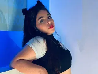 Streamate Best live sex cam show of LianyTaylor