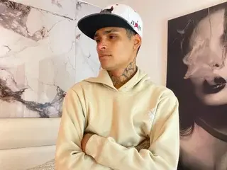 Streamate Sex Chat of Ozuna_Demmers