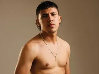 Streamate Best Webcam of Robisson_Zaack