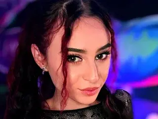 Streamate Best Webcam of SaraiAngel