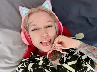 Streamate Free Porn Cam of UrAlexis