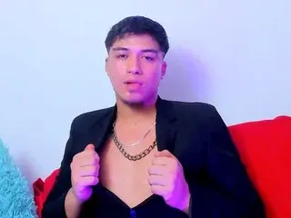 Streamate Best Webcam of juanmechanic