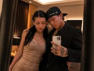Streamate Private Sex Chat of losomo1312