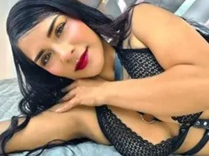 Streamate Free Live Porn of AlejaRicci