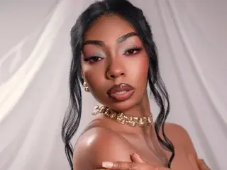 Streamate Watch Live Sex Cams of AnnyDuque