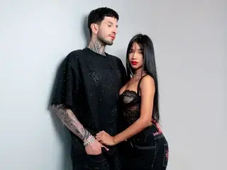 Streamate Live Porn of AuroraHands