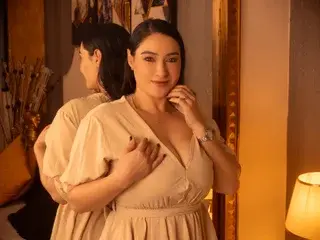 Streamate Live Sex of GenesisVega