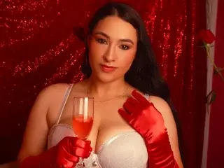 Streamate Adult Webcams of GenesisVega