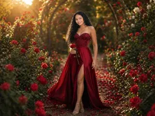 Streamate Free Live Porn of BeverlyCollins