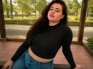 Streamate Free Live Porn of LatinFruit
