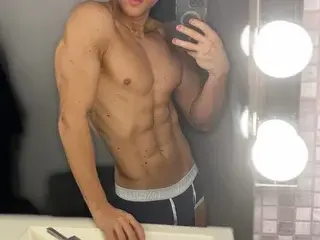 Streamate Sex Chat of ChristianLevinee