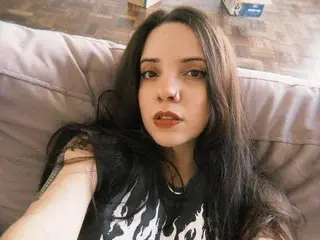 Streamate Adult Video Chat of LaviniaMonroe