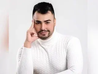 Streamate Private Sex Chat of MaximoFerrer