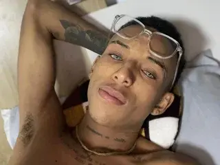 Streamate Sex Cam of DavidLlondo