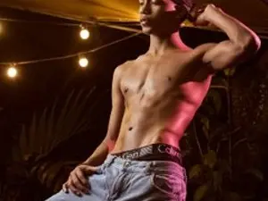 Streamate Live Sex Cam of AlanCutee