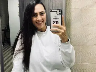 Streamate Live Porn of GaiaWalkerr