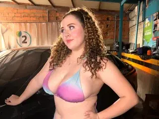 Streamate Private Sex Chat of LexaMyers