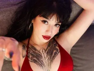 Streamate Sex Chat of VannesaBlackrose