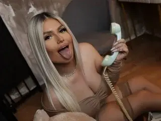 Streamate Adult Webcam of LorrySkye