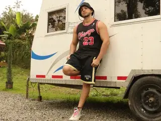 Streamate Private Sex Chat of MarcusMilar