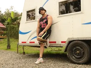 Streamate Live Porn of MarcusMilar