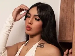 Streamate Nude Webcam of Mistyc_hot
