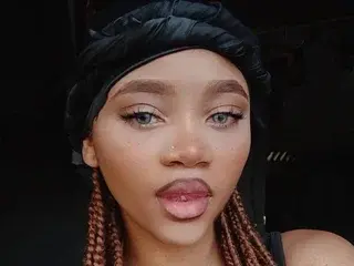 Streamate Best Webcam of sophiiaswet