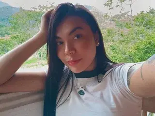 Streamate Sex Cam of KendallJacobs