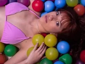 Streamate Adult Webcam of LeaThomsonn