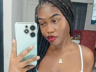 Streamate Private Sex Chat of ThianaTaylor