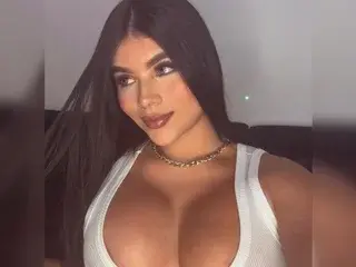 Streamate Adult Video Chat of Janett_cruz