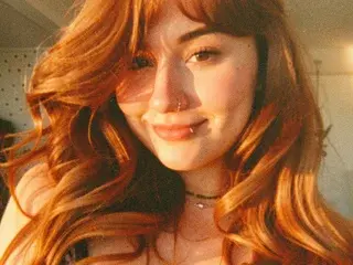 Streamate Adult Webcam of MeleenaVixen