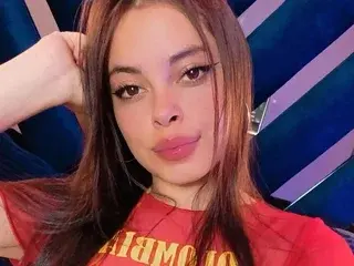 Streamate Nude Webcam of AmbarCamilo