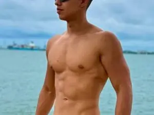 Streamate Live Porn of Alan_pitt