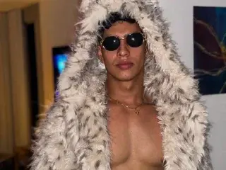 Streamate Best Webcam of Alan_pitt