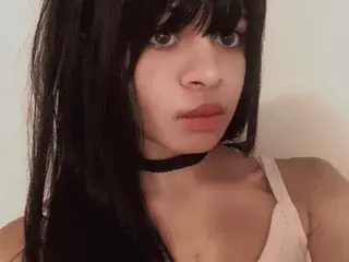 Streamate Private Sex Chat of Sexykiti19