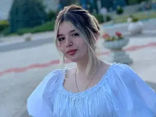 Streamate Sex Cam of CandyLily77