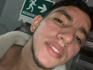 Streamate Live Porn of Johnnwolf69