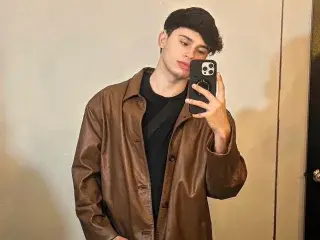 Streamate Best live sex cam show of Kael_stone