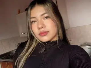 Streamate Private Sex Chat of jessichernobil19