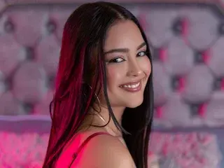 Streamate Live Sex of JessiRusel