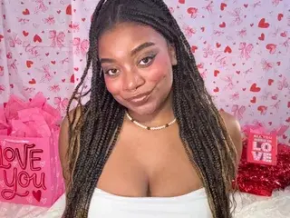 Streamate Adult Webcam of RobinTheSiren