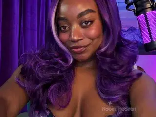 Streamate Live Sex Cam of RobinTheSiren
