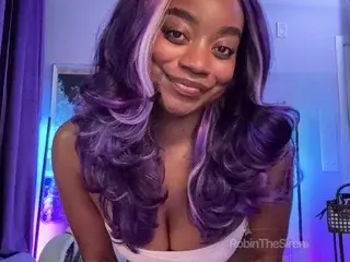Streamate Private Sex Chat of RobinTheSiren