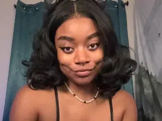 Streamate Live Sex Cam of RobinTheSiren