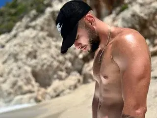 Streamate Private Sex Chat of Nicholassx