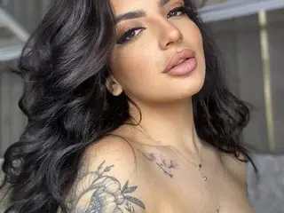 Streamate Live Sex Cam of NoraSin