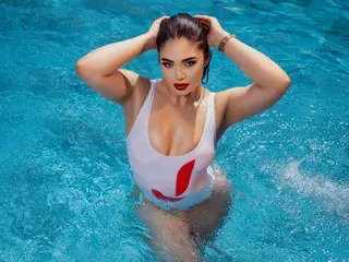 Streamate Free Live Porn of AnaKova