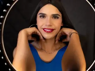 Streamate Best Webcam of NathaliaHoty